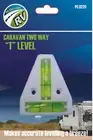 T Level Bubble Caravan RV Camper FRIDGE Motorhome Accessories Spirit JAYCO PARTS