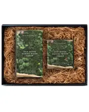 ENVIRONMENT 200ml Diffuser & 8oz Candle Gift Pack Inspired By Tom Ford