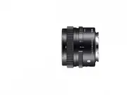 Sigma 17mm f/4 DG DN Contemporary E-Mount Lens for Sony