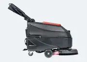Viper AS4325B Battery Powered Commercial Scrubber Dryer 432mm Floor Cleaning