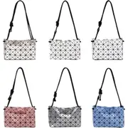 High End Tote Bag Hand-Held Commuting Bag Versatile Fashionable Large Capacity Single Shoulder Bag Blind Box