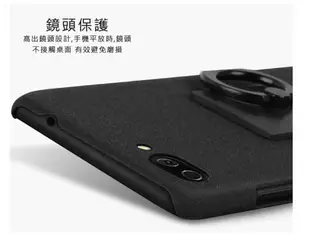 Imak ASUS ZenFone 4 Max ZC554KL 創意支架牛仔殼