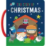 THE STORY OF CHRISTMAS