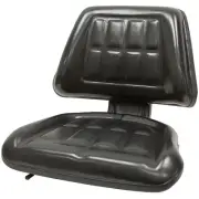 508 Universal Utility Black Seat Black Talon 508000BK 1-3212