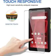 New Product: Thick Film Screen Protector For Telstra Orbic Tab8 4G Tablet