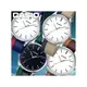 CASIO 卡西歐 手錶專賣店 MTP-E133L-5E 男錶 石英錶 雙色皮革錶帶 防水