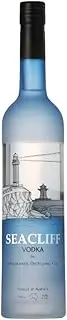 Seacliff Headlands Vodka 700ml