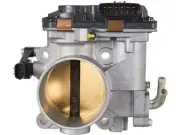 Throttle Body For 03-08 Acura Honda RL TL Accord Odyssey Pilot Ridgeline DB56G2 (for: Honda)
