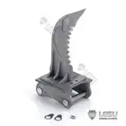 LESU Metal Part Ripper Scarifier PC360 RC 1/14 Hydraulic Excavator
