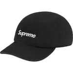 【RICK OWENS STORE】SUPREME WASHED CHINO TWILL CAMP CAP 老帽 帆布