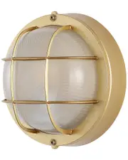Safavieh Set of 2 Elson Outdoor Wall Sconces