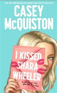 在飛比找三民網路書店優惠-I Kissed Shara Wheeler