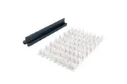 Soffritto Professional Bake Cookie Letter Stamp