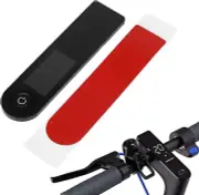 M365 Pro Dashboard Cover Replacement Compatible with Xiaomi M365 Pro Pro2 1S Mi3