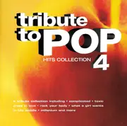 Tribute To Pop: Hits Collection 4 CD