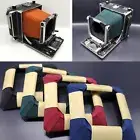 New Hand Made Replacement Bellows for Linhof 4x5 Master Technika 2000 3000 IV V