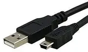Sony USB Cable For Digital Cameras