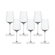 SPIEGELAU Definition White Wine Glass 440ml (Set of 6)