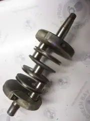 0378189 378189 OMC Evinrude Johnson 75/80 HP V4 Vintage Outboard Crankshaft