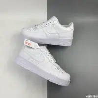 在飛比找Yahoo!奇摩拍賣優惠-NIKE Air Force 1'07  315122-11