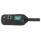 Thermometer Hygrometer 4-Digit Color LCD Digital Temperature Humidity Meter TDC