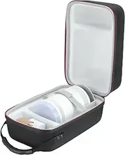 Hard Case for The Freestyle Portable Projector, Carrying Case Compatibility with Smart Portable Projector /1996