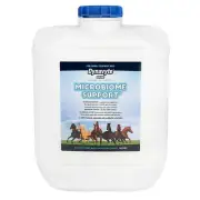 Dynavyte Equine Microbiome Support 10 Litre Horse Fermented Probiotic Supplement