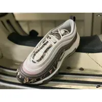 在飛比找蝦皮購物優惠-日韓現貨 Nike Air Max 97 Camo 女鞋 白