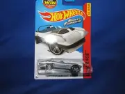 Fast & Furious 5 CORVETTE GRAND SPORT hot wheel 2017 #5 of 8