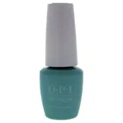 OPI GelColor - GC G44B Was It All Just a Dream by OPI for Women - 0.25 oz Nail Polish