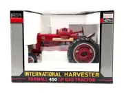 1/16 Farmall 450 LP Gas Tractor