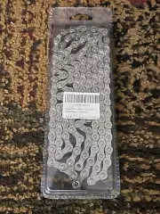OugeWood Single-Speed Bike Chain - 114 Links, New In Box - Needs Link Breaker