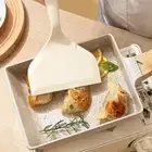 Silicone Spatula Wide Turner Durable Shovel