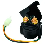 RELÉ DE ARRANQUE SOLENOIDE PARA APOLLO MIKRO 110CC NIÑOS JÓVENES ATV QUAD 4 RUED