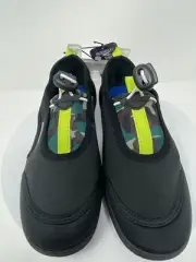 Speedo Junior Boys' Surfwalker Water Shoes Camo 2-3 MSRP $20 @ Target NWT BIN
