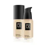 Pola cosmetics HD Make-up Perfect Look Foundation 30 ml M305