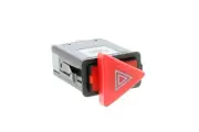 Hazard Warning Light Switch For Skoda OCTAVIA 04-13 LAURA 04-13 1U0953235B