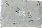 Beatrix Potter Peter Rabbit Baby Changing Mat Nursery Set