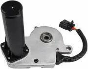 4WD Transfer Case Shift Encoder Motor Drive Actuator，Compatible With Silverado Tahoe Dodge Ram 1500 2500 GMC Sierra Yukon XL 2003-2010