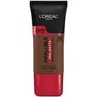 L'Oreal Paris Makeup Infallible Pro-Matte Liquid Foundation 114 Rich Chocolate