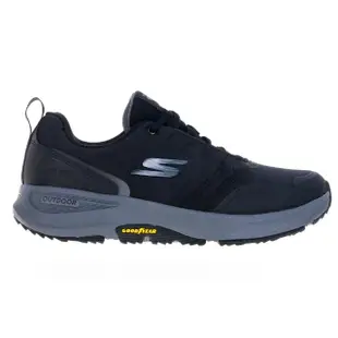 【SKECHERS】男鞋 健走系列 GO WALK OUTDOOR(216423BKGY)