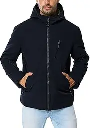 yewhulf lightweight mountain jacket