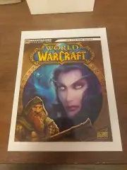World Of Warcraft Official Strategy Guide Brady Games Book