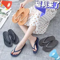 在飛比找蝦皮購物優惠-現貨 FitFlop LQUSHION 居家夾腳拖男女款 海