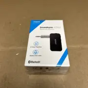 Anker Soundsync A3352 Bluetooth Receiver Wireless Handsfree Adapter New Sealed
