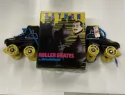 New Batman Brookfield Roller Skates Kids Size 1