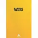 Notes: Classic notebook with soft cover.