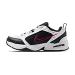 NIKE AIR MONARCH 男 黑白紅 運動 經典 復古 老爹鞋 休閒鞋 415445-101