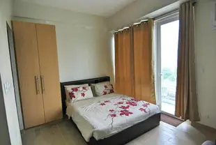 曼度里奧公寓套房 - 26平方公尺/0間專用衛浴Luxury Studio, cable WiFi, TV, kitchen, balcony