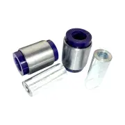 SuperPro Rear Control Arm Lower Rear Inner Bush Kit for Infiniti G35 V35 03-06